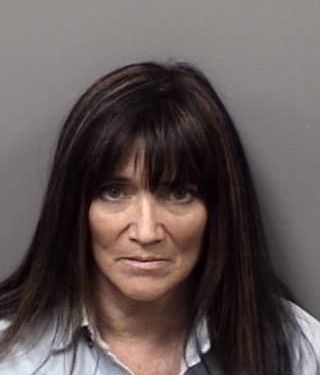 Dianna Faso MUG